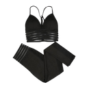 Conjunto de Treino Anticelulite Fit
